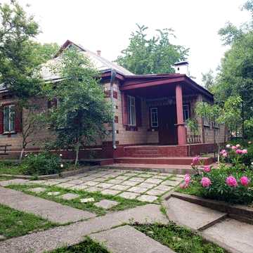 Продам будинок в с.Ротмистрівка, Черкаська обл.