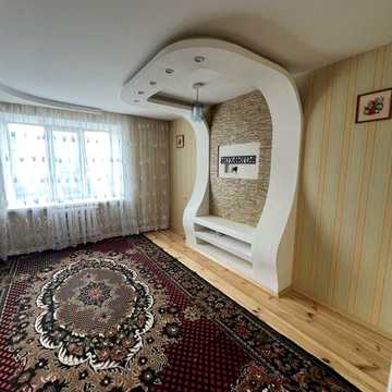 Здам 3 кімнатну квартиру на Корбутівці