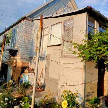 Продам Дачу в районі села Братське