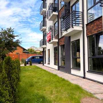 Продаж 1-кімн квартири 31м2 Святошинський р-н Академмістечко НЕ ДОРОГО ЖК ОБУХІВСЬКИЙ КВАРТАЛ