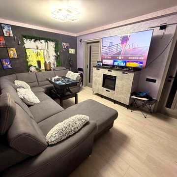 Продажа 3-х комнатной квартиры, Романа Ратушного,(Волгоградская). 105000$.