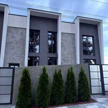 Нові Петрівці | Будинок біля лісу 110м2 | 3,5 сотки | Асфальтований під’їзд