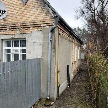 Частина будинку . Лісова Буча