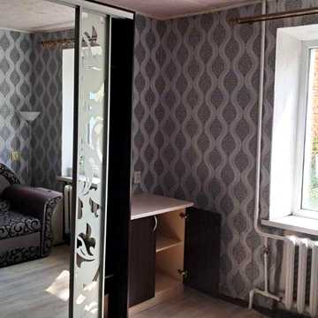Здається 2-кімнатна квартира у Звенигородці