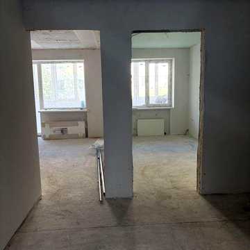 Продаж 3-кім. квартири 65 м.кв., вул. Стебницька м. Трускавець