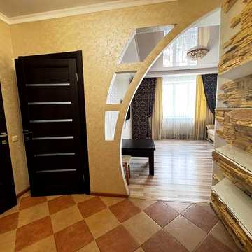 Оренда 1-к на Поділлі