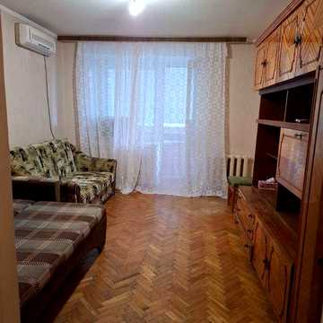 Здам 1-кв на Лівобережній,Шептицького 3-В