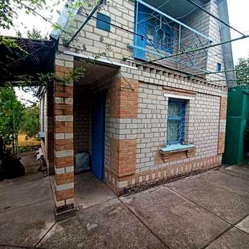 Продається дача в СТ"Ятрань" м. Кропивницький.