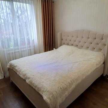 Продам 2к квартиру, 2/9. Чугуїв