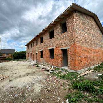 Таунхаус в Районі КНЯГИНИН. Продаж останнього таунхауса / 120м2