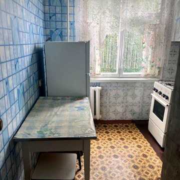 Двохкімнатна квартира, близько до центру, Синяківська