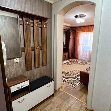 Здам однокімнатку квартиру від власника.