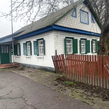 Продам будинок у с. Топилівка Черкаськоі області