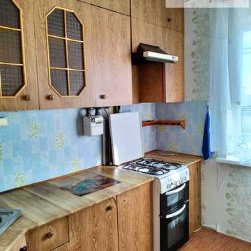 Оренда 2 кім. Піщаний масив