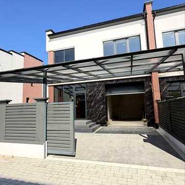 Продаж котеджу дуплекс будинок