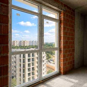 Продаж від власника 1-кімнатна квартира 44,72 м² у ЖК Life Story | Феофанія ЖК «Life Story»