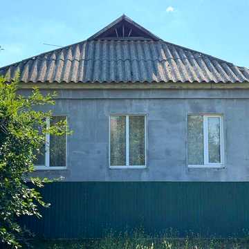 Будинок в селі Дмитрівка