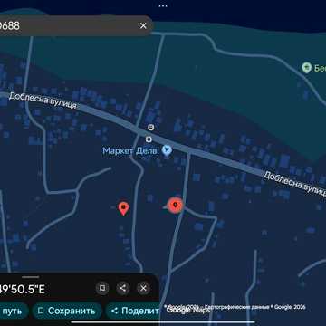 Продается дача за лесопарком вторая остановка  маг.Делви ул. Доблесная
