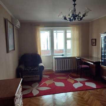 Продам квартиру  Дніпровський  р-н .м.Київ ЖК ОСББ " Аболмасова 3"