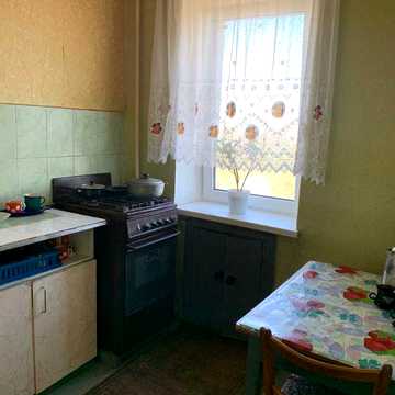 Здається однокімнатна квартира