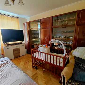 Квартира в Росвигові