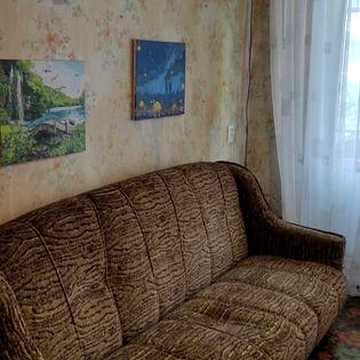 Здам однокімнатну квартиру в центрі. Вознесенівський район