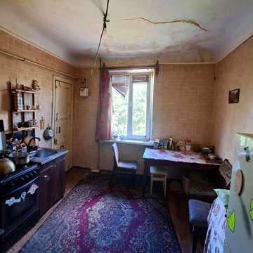 Продам 2х комнатную квартиру пер.Матросова