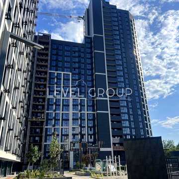 Продаж 3-к кв. Андрія Верхогляда Михайла Драгомирова 2 Печерськ ЖК Nordica Residence