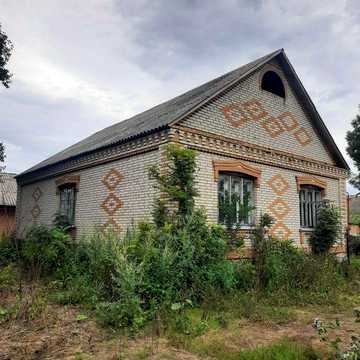 Продається будинок