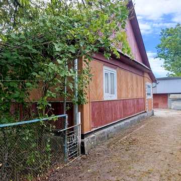 Продається будинок в с.Горбаків (Шкарів)