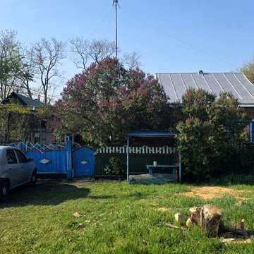 продам гарний будинок біля озера с.Сомівка