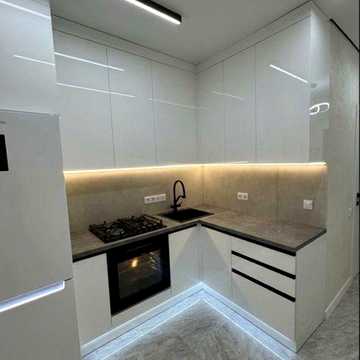 Оренда автономної 1к квартири в ЖК Софія Резиденс ЖК София Резиденс