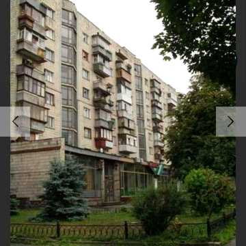 Здам квартиру однокімнатну Голосіївський проспект 89