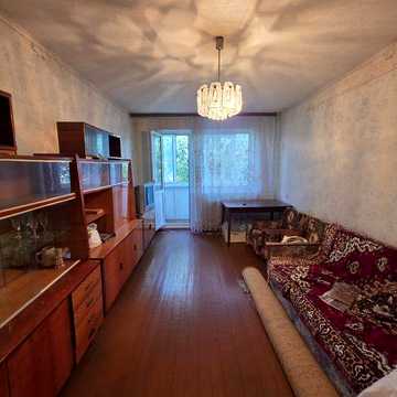 Продаж 2 кімнатної квартири на Волонтерській