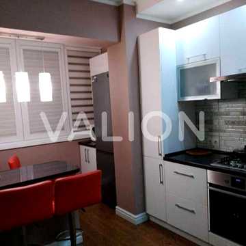 Продам 3кім.квартиру, 84кв.м., Вишневе вул.Південна,9