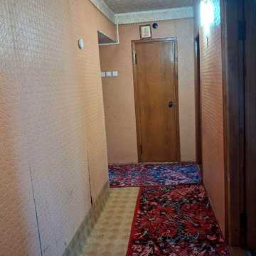 Квартира двох кімнатна на довгостроковий термін