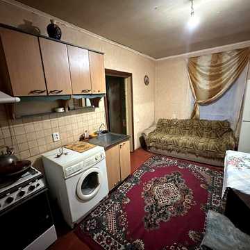 Здам однокімнатну квартиру