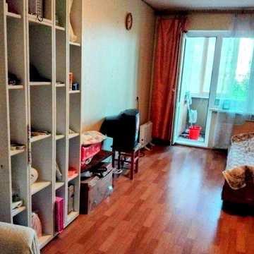 Продажа 1 ком,кв,Вишневое