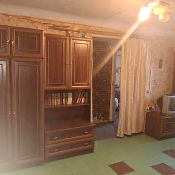 Продаётся 2-- комнатная квартира Югок( Нкгок)
