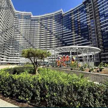 Продаж,  Квартира,  1 комната,  48 м²,  ЖК Атмосфера,  Курортный пер,  Аркадия,  Одесса