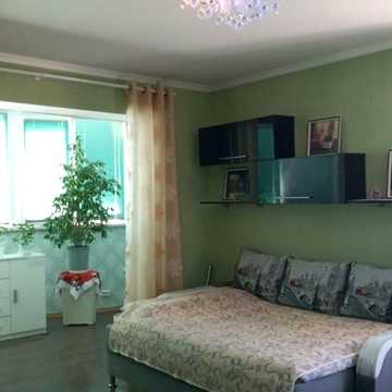 Продаж, Квартира, 1 комната, 43 м², Семена Палия, Котовского, Одесса