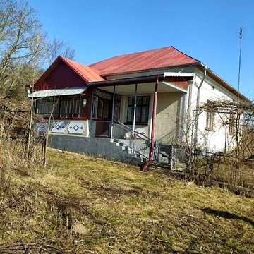 Продаж 3к Дім Зелена
