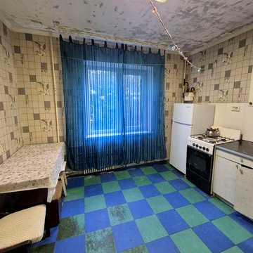 Здам 1 кімнатну квартиру, Тополь