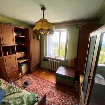 Продаж 3 кім  глинянський тракт