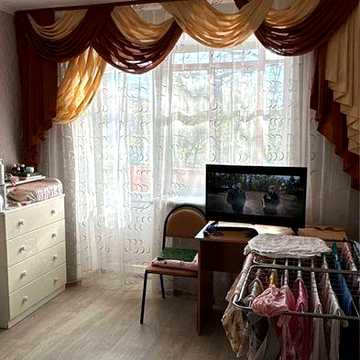 Сдам 2к кв на ЮТЗ/новый ремонт