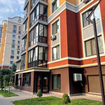 Оренда 2к. квартири Ірпінь, ЖК Фаворит, вул. Мінеральна 7