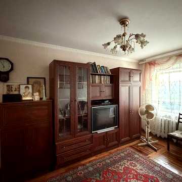 Сдам в аренду  2 комн. кв.   по ул. Чумаченко