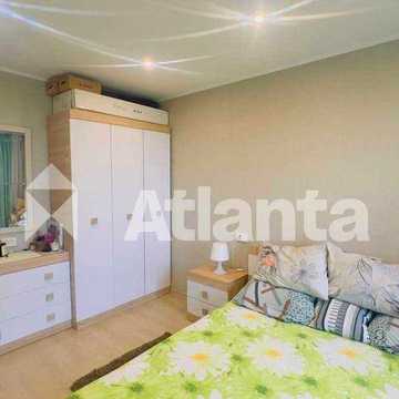 2х к кв 54 кв.м. Таирова ,газ , Программы