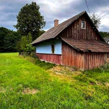 Продам будинок с. Панка