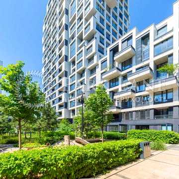 3-кімн., ЖК UNIT.Home, Хохлових, Creator City, Poetica, Центр ЖК Unit Home